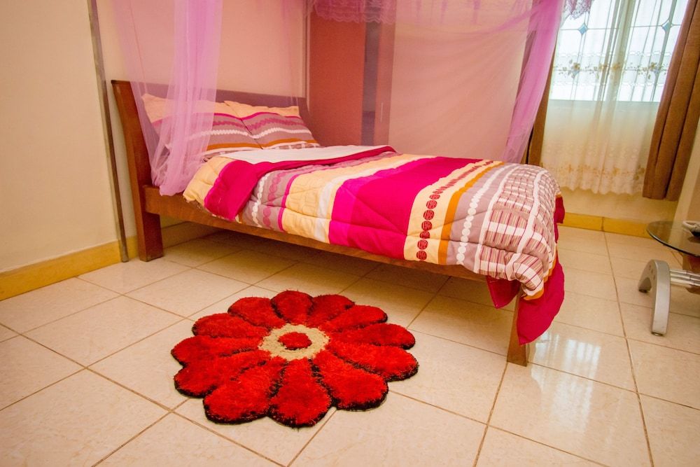 Shamz Hotel Isiolo 3
