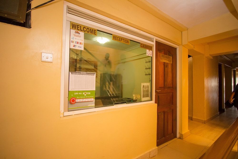 Shamz Hotel Isiolo 2
