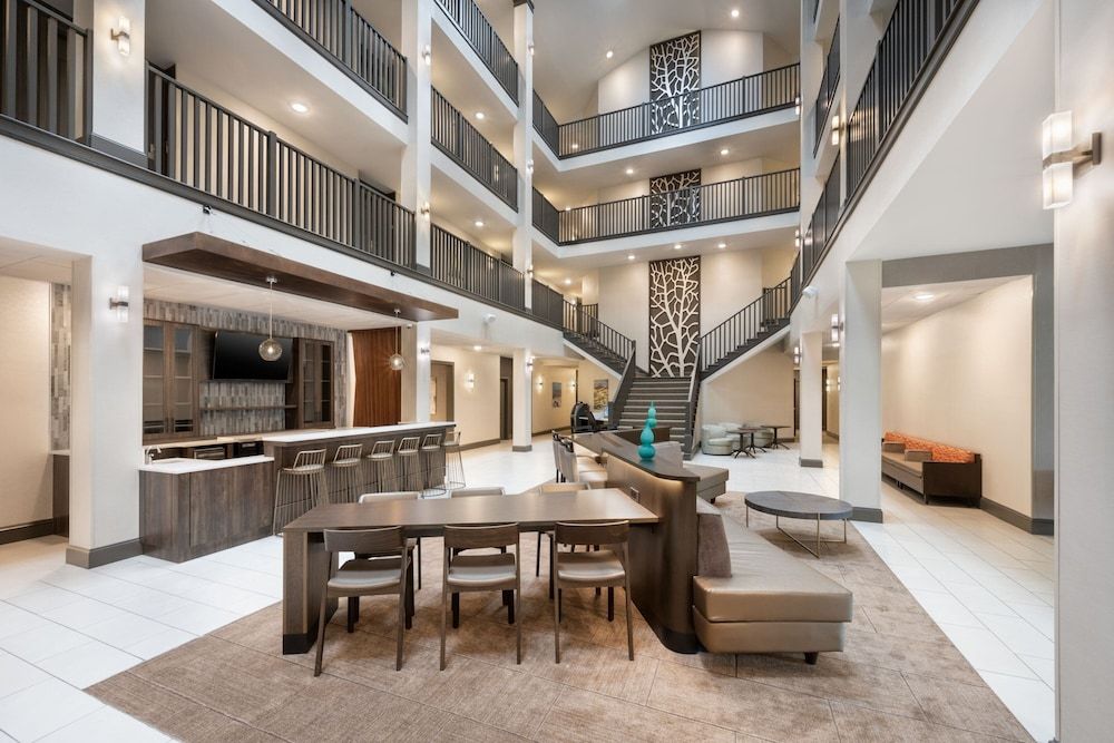 SPRINGHILL SUITES BY MARRIOTT CONYERS 3 estrellas en Conyers