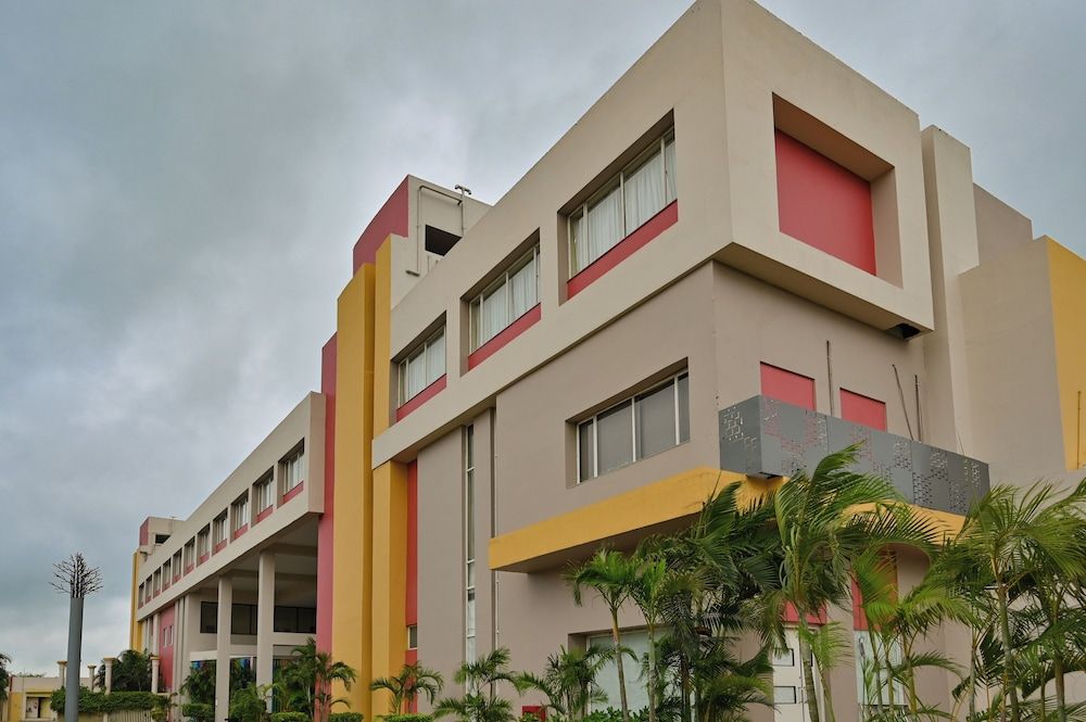 Sinclairs Burdwan 3 estrellas en Barddhamān