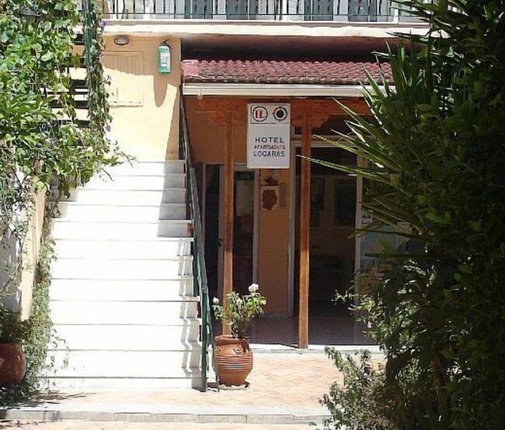 Logaras Apartments 2