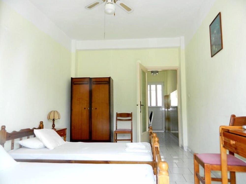 Logaras Apartments 3