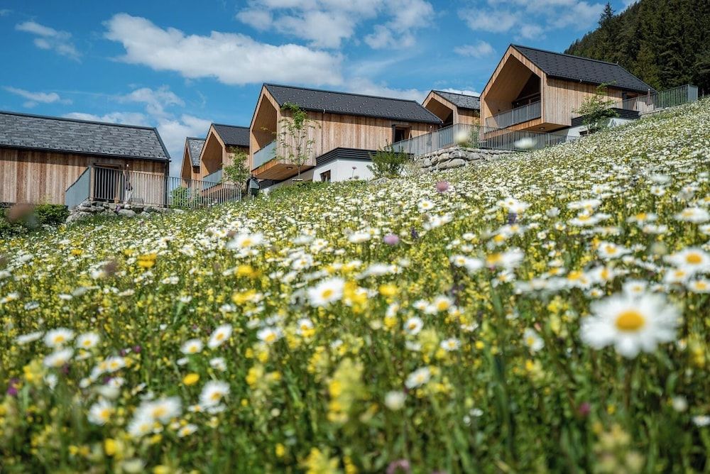 Regitnig‑Lake‑Hideaway am Weissensee 4 estrellas en Weissensee