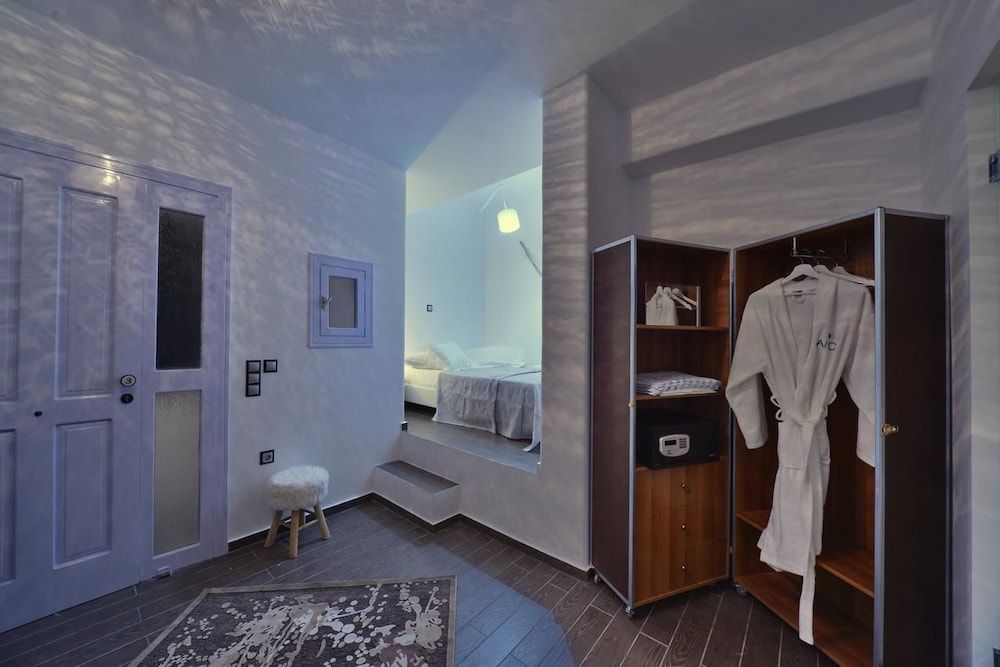 Amo Suites & Spa 2