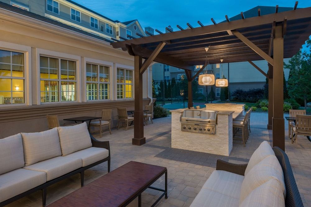 Homewood Suites by Hilton Holyoke-Springfield/North 3 étoiles à Holyoke