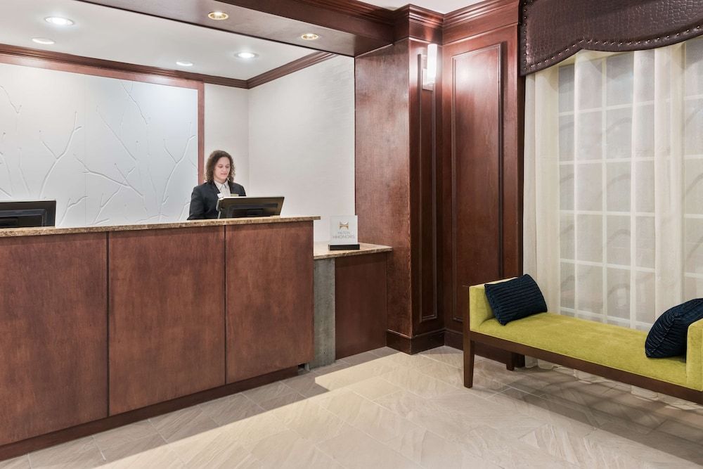 Homewood Suites by Hilton Holyoke-Springfield/North 2