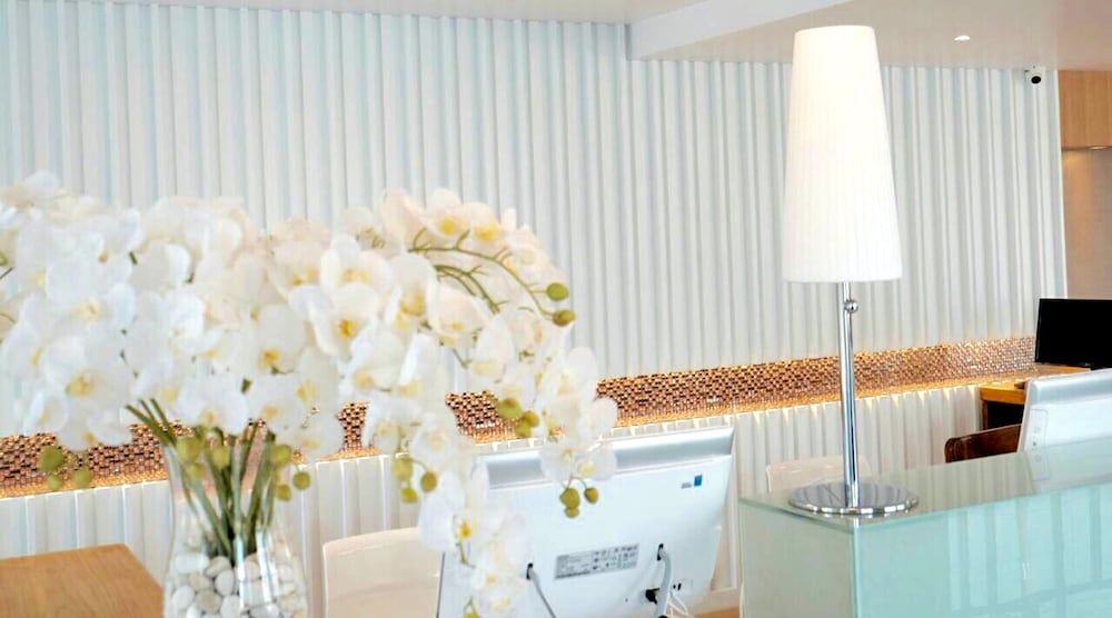 Chaisaeng Villa Hotel 3
