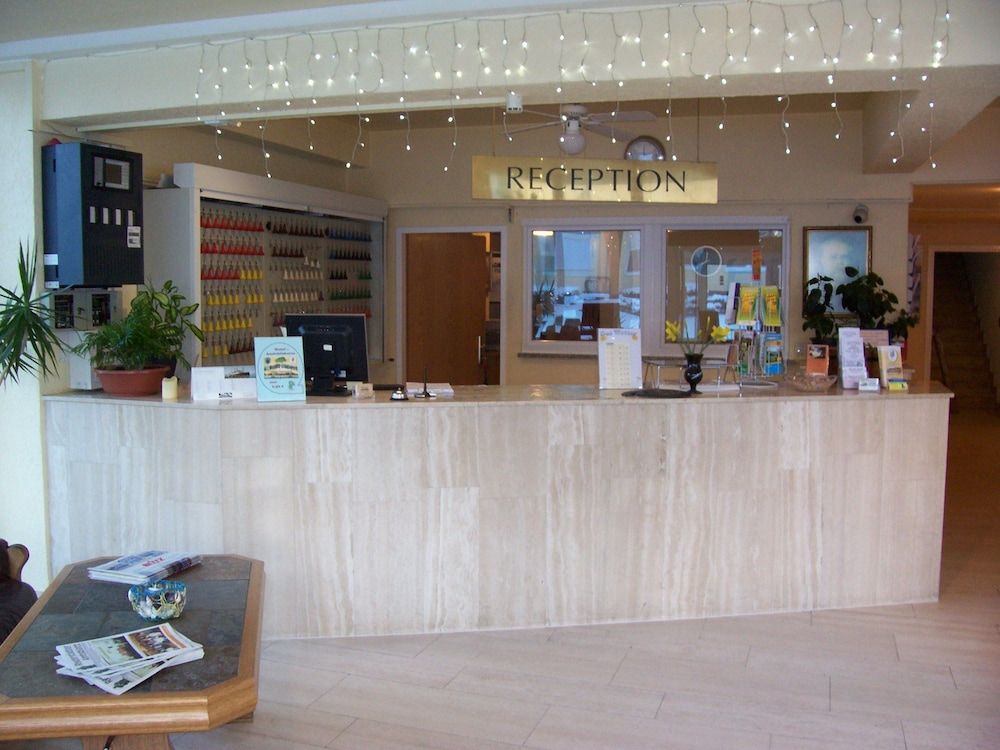 Hotel Reuterhof 2