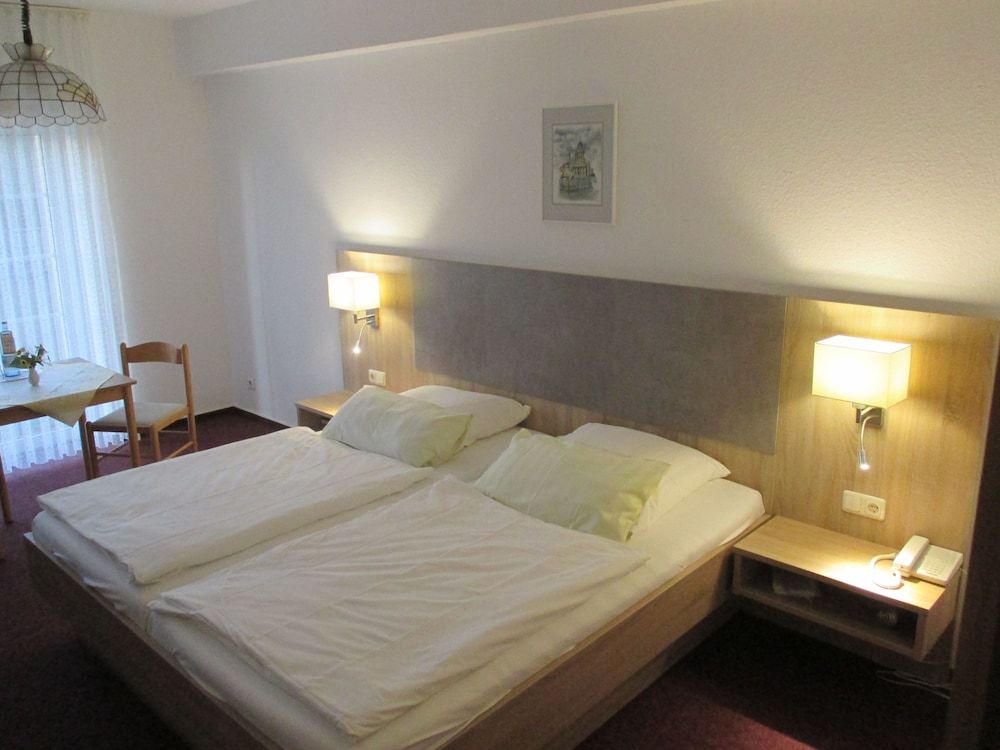 Hotel Reuterhof 3