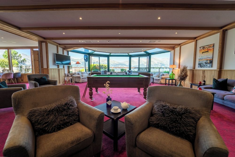 Hotel Chalet Royal 3