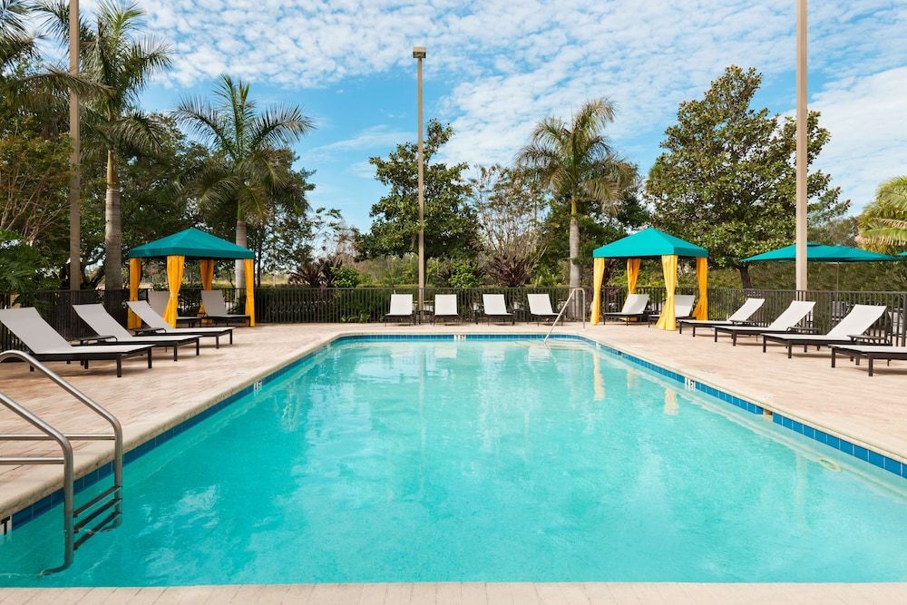 Hampton Inn Ellenton/Bradenton 3 estrellas en Ellenton