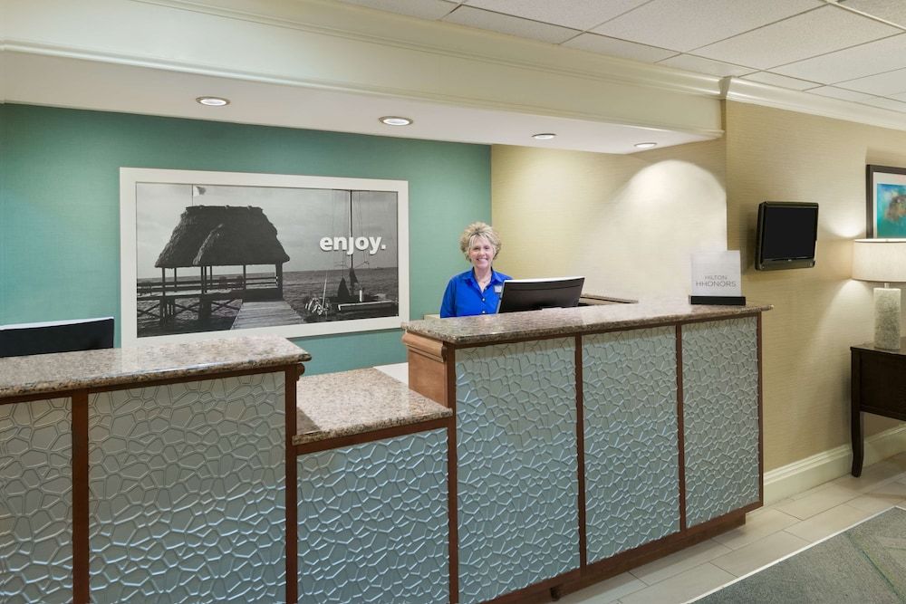 Hampton Inn Ellenton/Bradenton 2