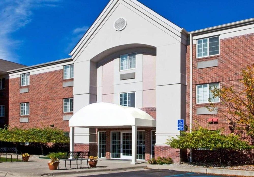 MainStay Suites Southfield-Detroit 3 estrelas em Southfield