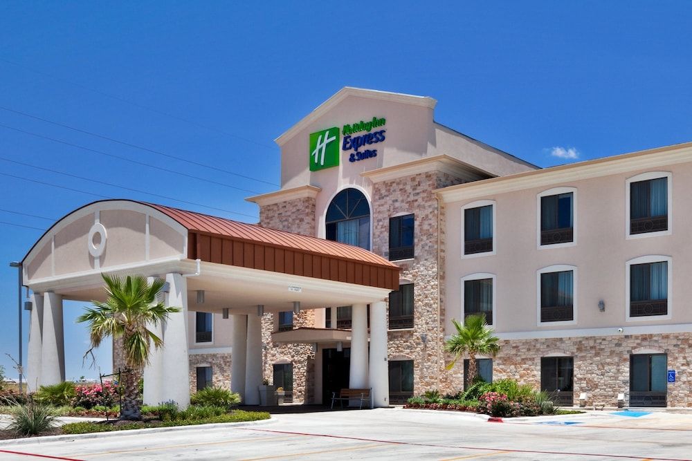 Holiday Inn Express & Suites Austin NE - Hutto by IHG 2 estrelas em Hutto