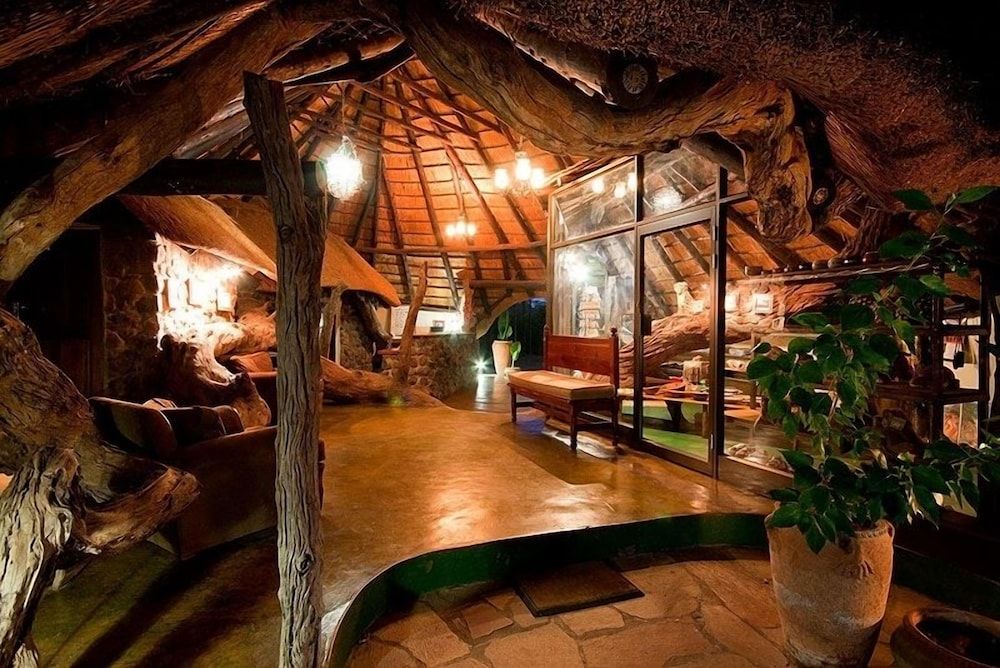 Elephant Valley Lodge 3