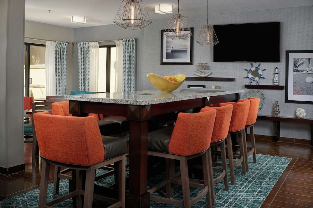 Hampton Inn - Jupiter/Juno Beach 3