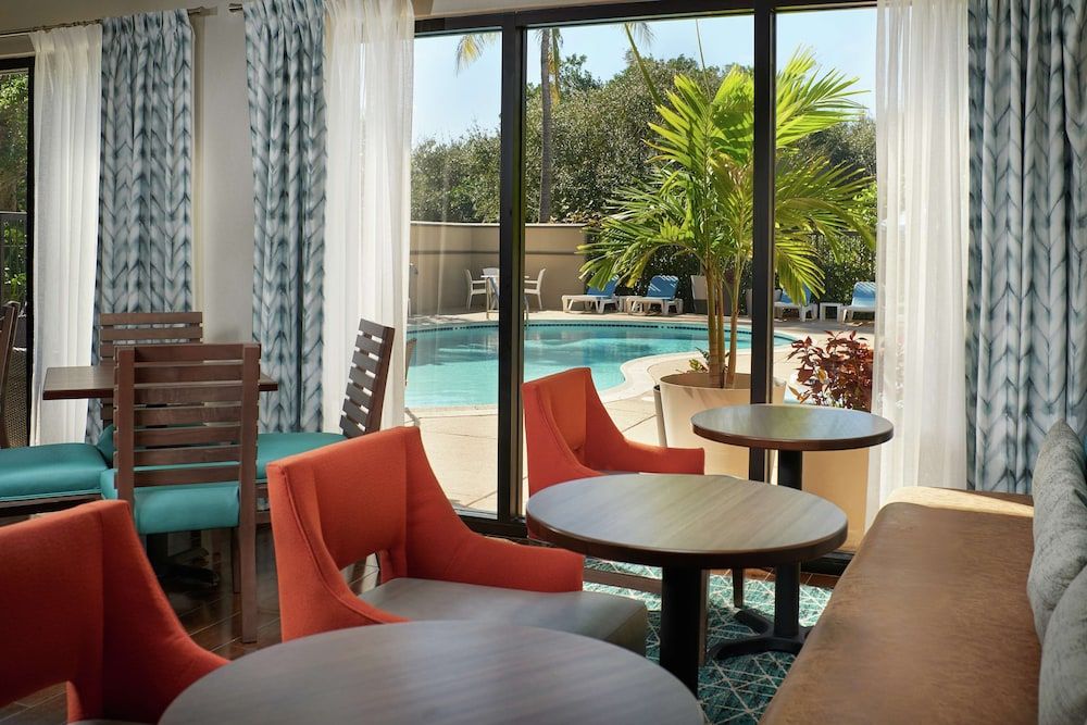 Hampton Inn - Jupiter/Juno Beach 2