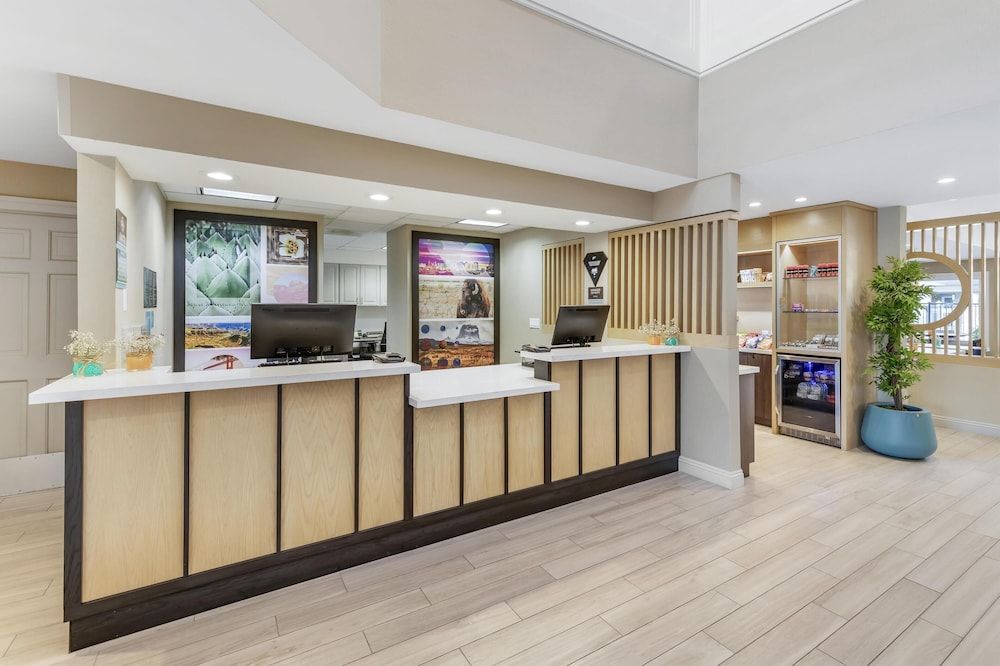 Sonesta ES Suites Chatsworth 3