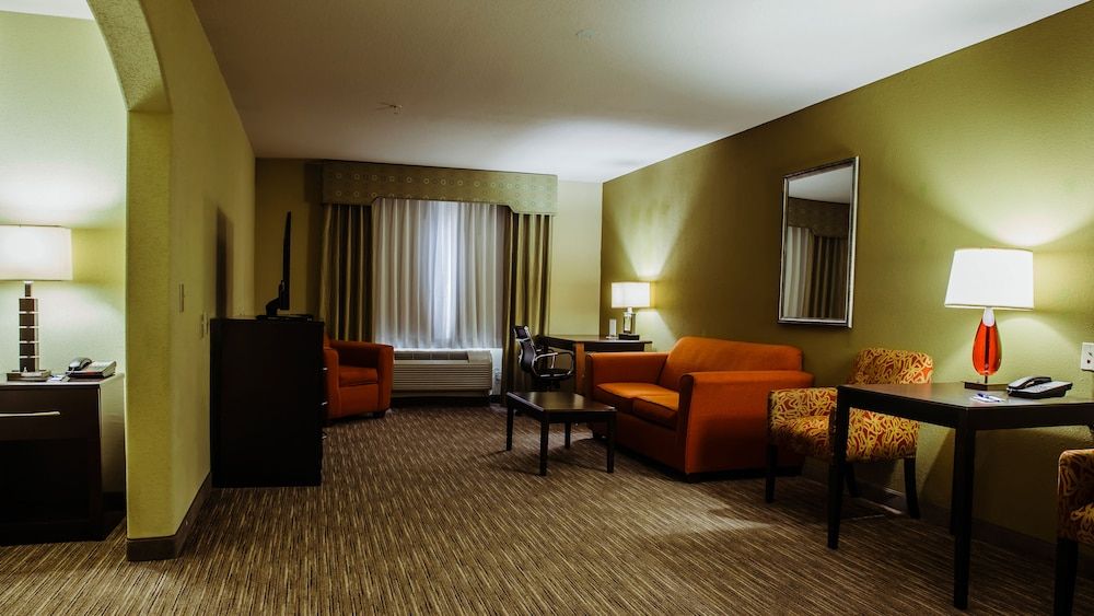Holiday Inn Express & Suites Waller - Prairie View by IHG 3