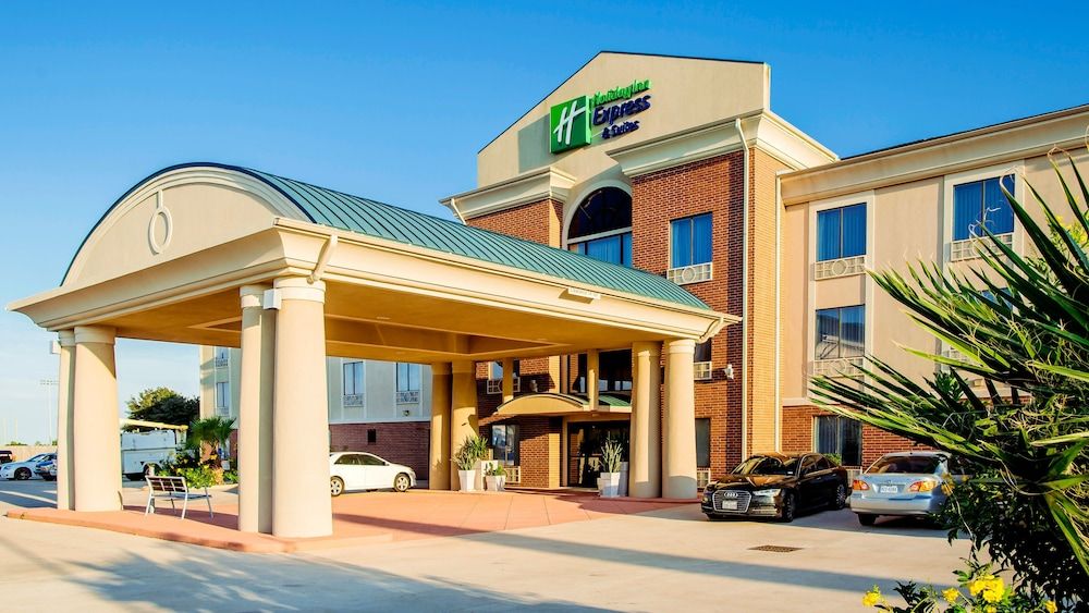 Holiday Inn Express & Suites Waller - Prairie View by IHG 2 estrellas en Waller