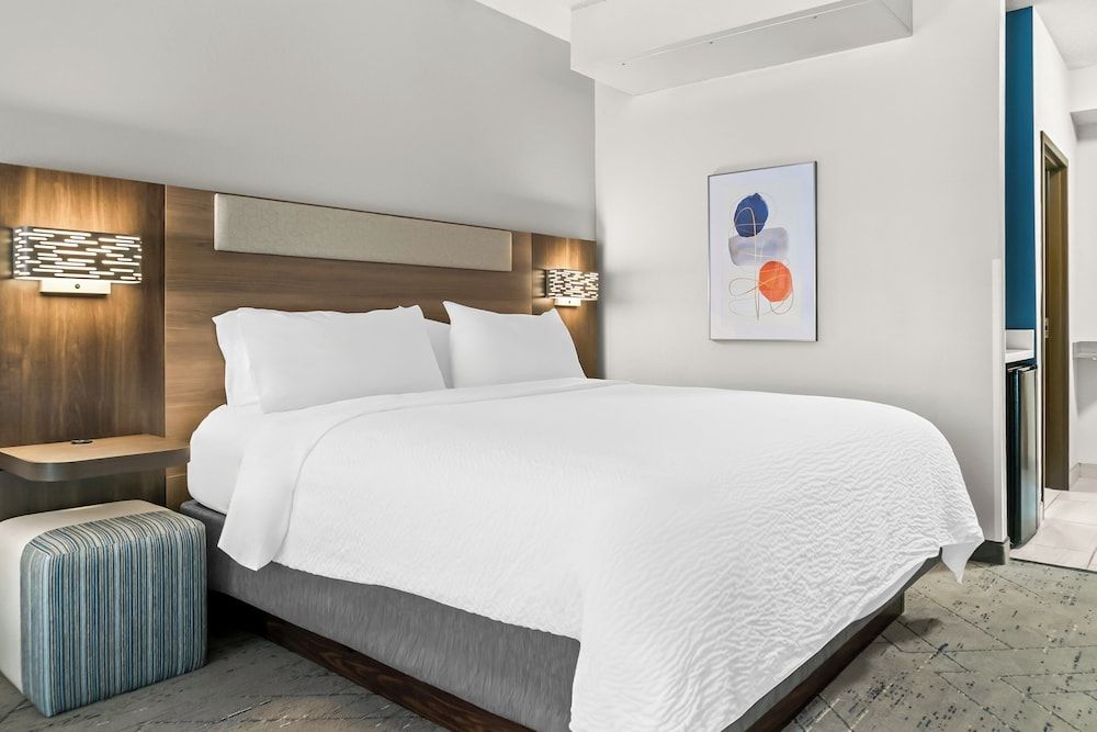 Holiday Inn Express Hotel & Suites Detroit-Novi by IHG 3