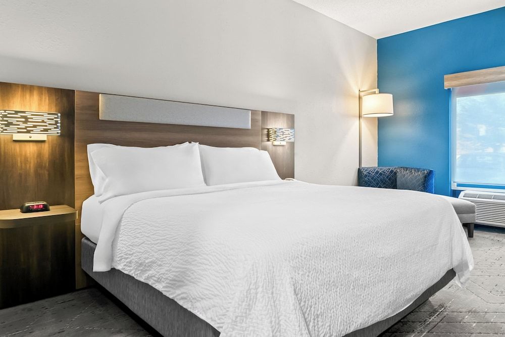 Holiday Inn Express Hotel & Suites Detroit-Novi by IHG 2