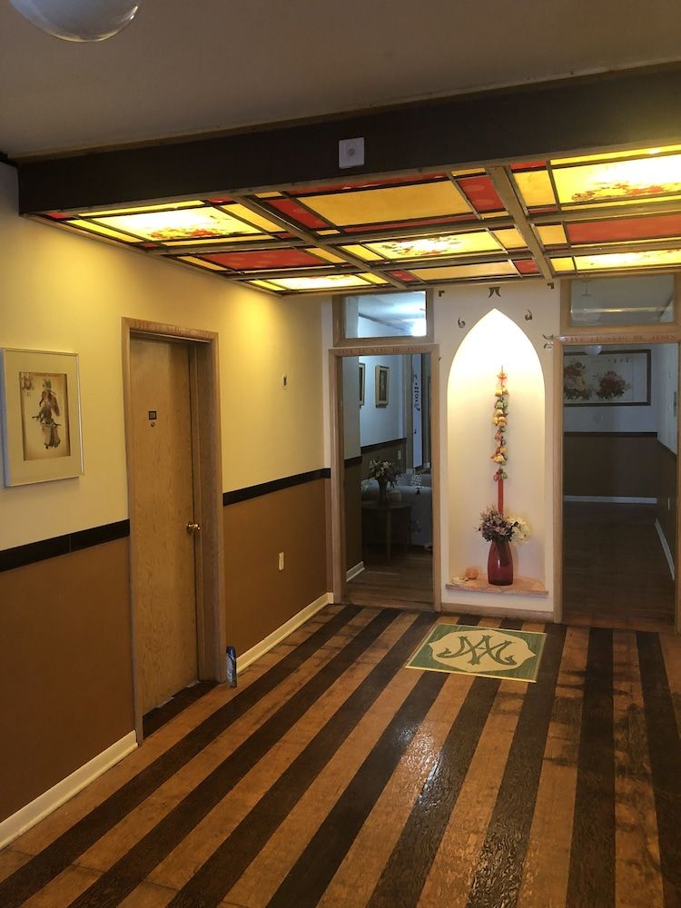 Heritage place Hotel 2