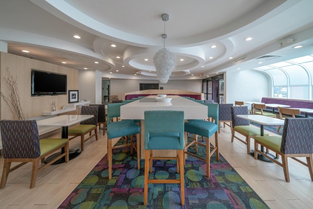 Hampton Inn by Hilton Hopewell Fort Lee 3