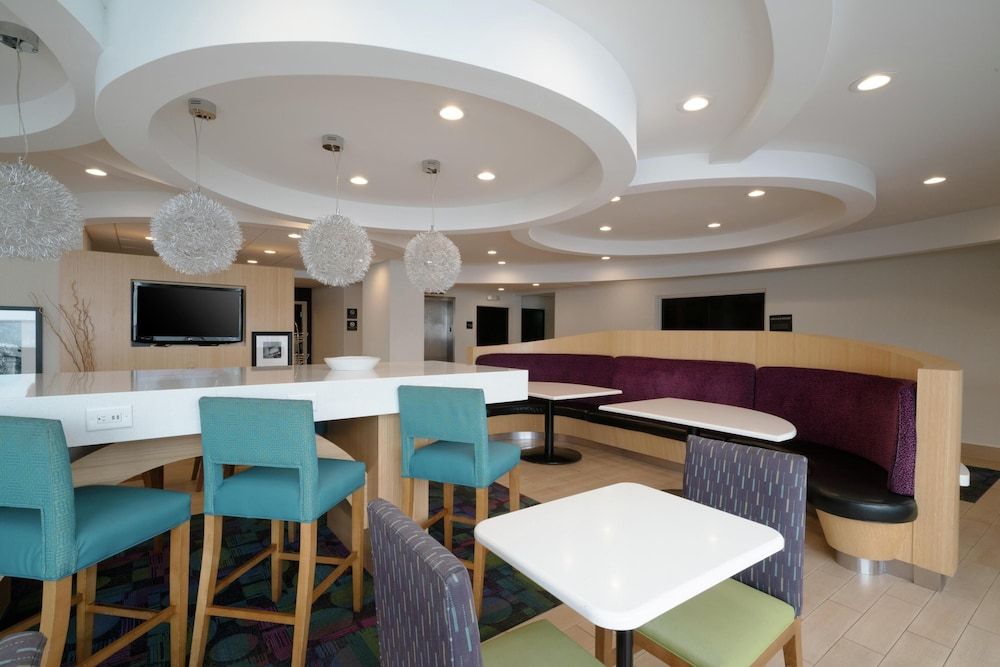 Hampton Inn by Hilton Hopewell Fort Lee 2
