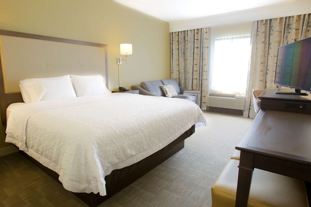 Hampton Inn & Suites Boise/Nampa at the Idaho Center 3