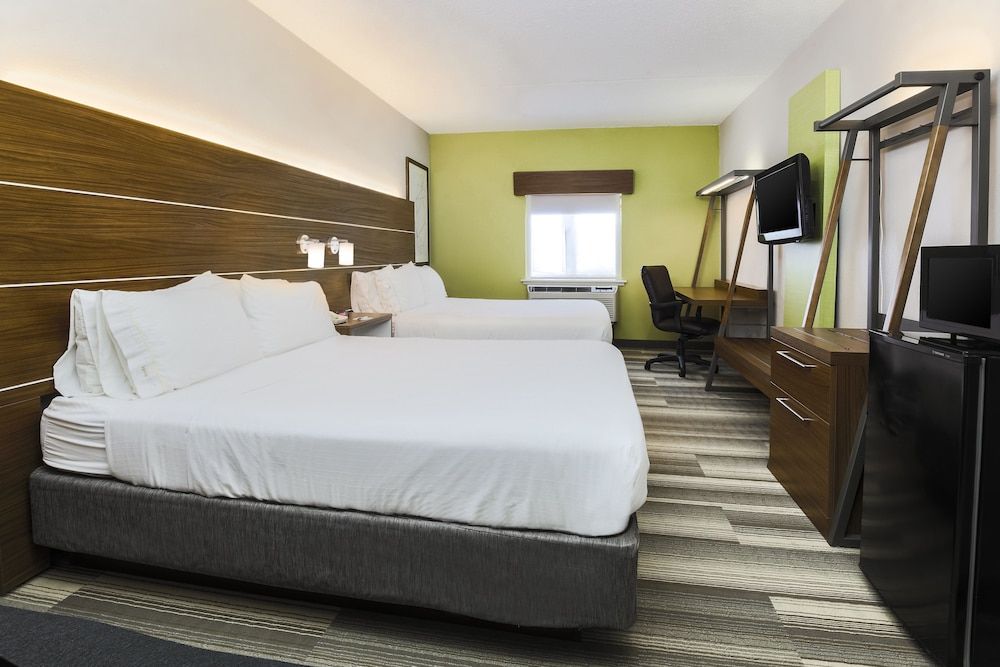 Holiday Inn Express Philadelphia NE - Langhorne by IHG 3