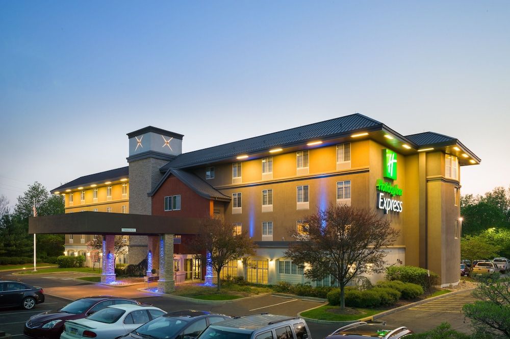 Holiday Inn Express Philadelphia NE - Langhorne by IHG 2 estrelas em Langhorne
