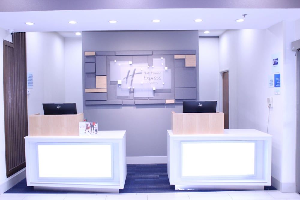 Holiday Inn Express & Suites Mansfield by IHG 3