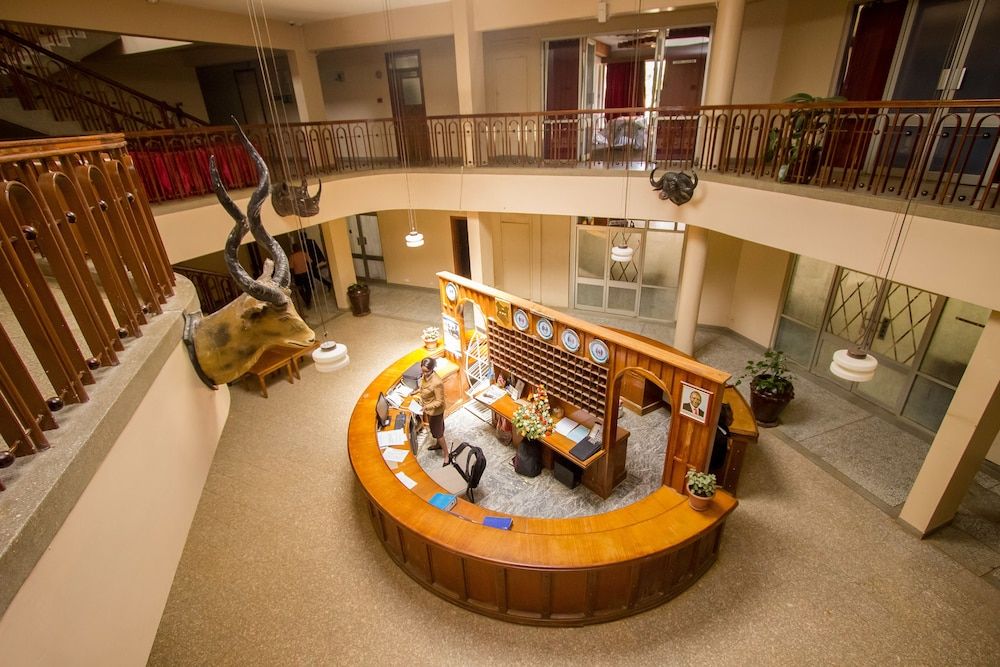 Sirikwa Hotel 3