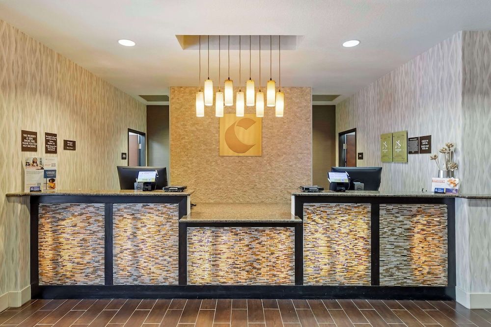 Comfort Inn & Suites Brighton Denver NE Medical Center 3