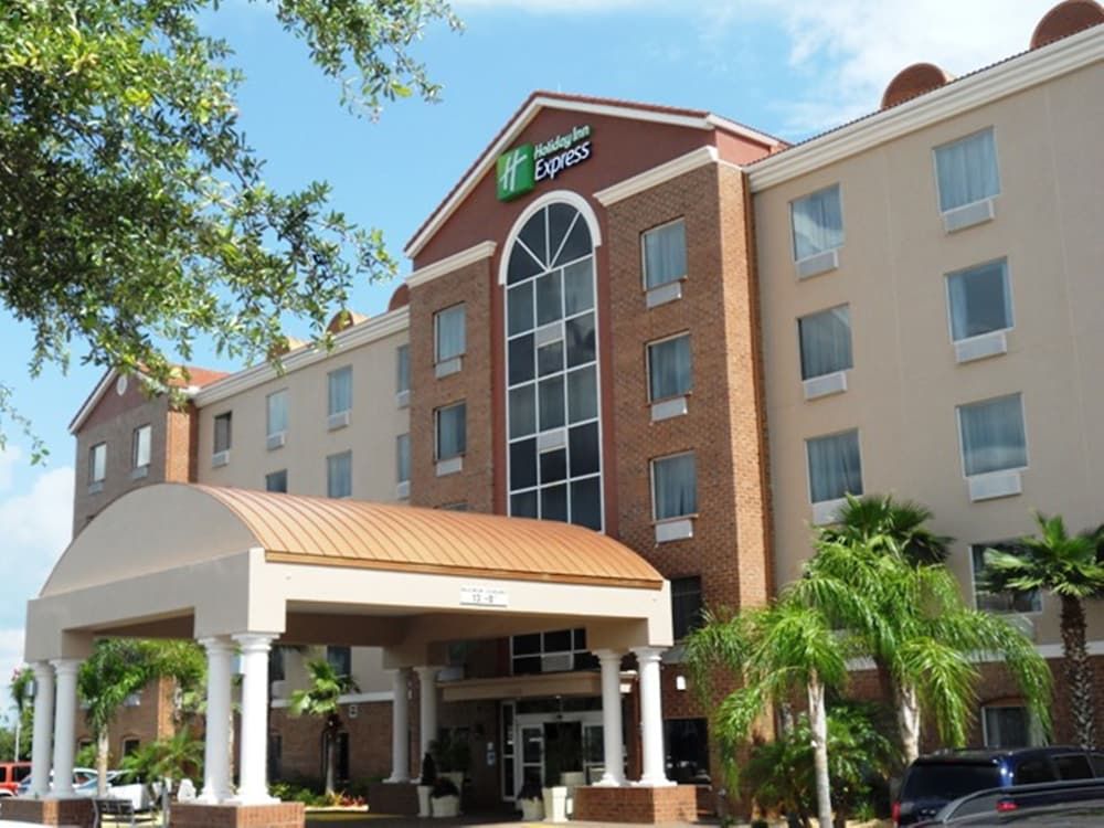 Holiday Inn Express & Suites Orange City - Deltona by IHG 2 estrellas en Orange City