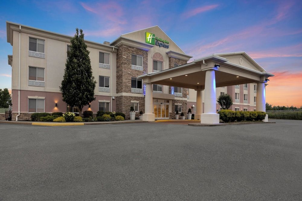 Holiday Inn Express Hotel & Suites West Coxsackie by IHG 1