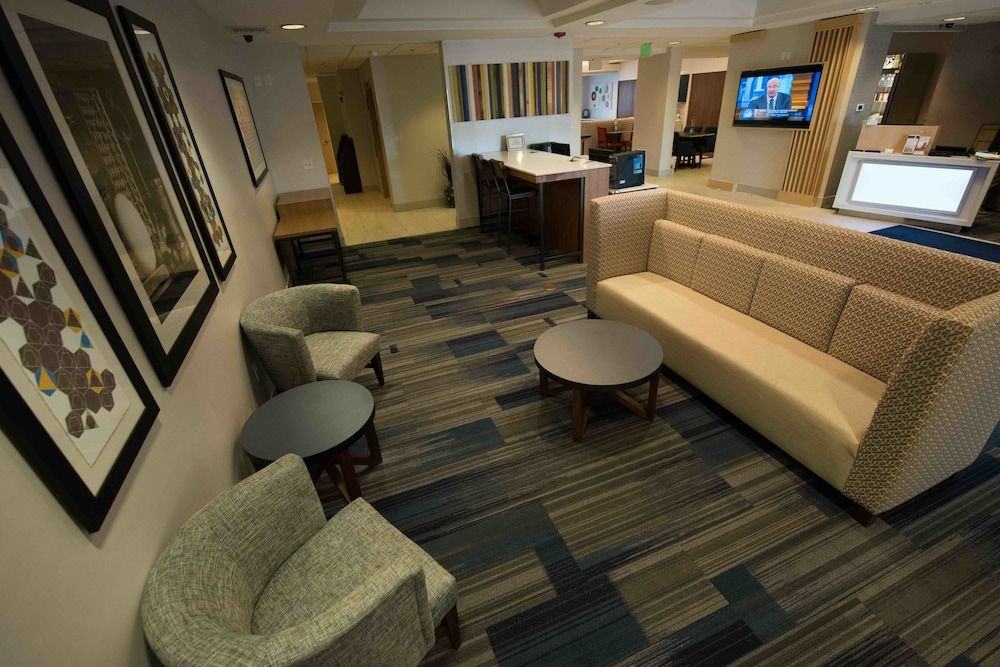 Holiday Inn Express Hotel & Suites West Coxsackie by IHG 3