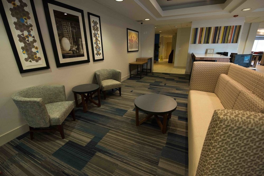Holiday Inn Express Hotel & Suites West Coxsackie by IHG 2