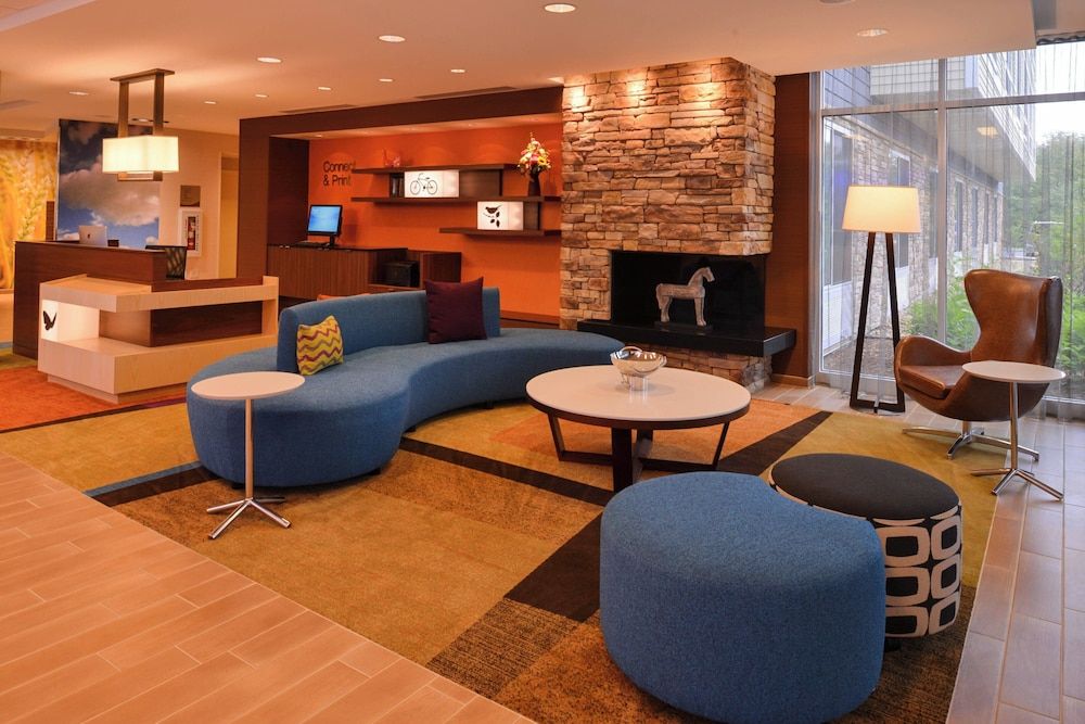 Fairfield by Marriott Inn & Suites Plymouth White Mountains 3