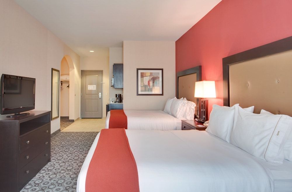 Holiday Inn Express Hotel & Suites Banning by IHG 2