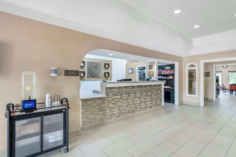Comfort Inn & Suites La Grange - Louisville Area 3