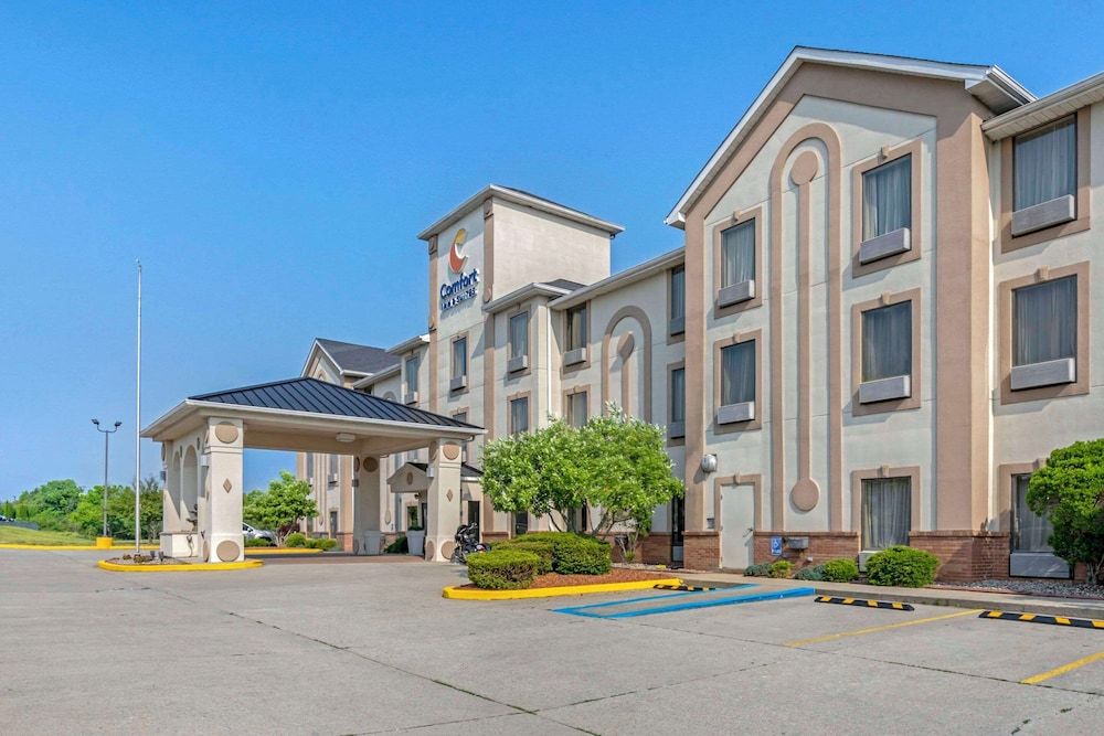 Comfort Inn & Suites La Grange - Louisville Area 3 stelle a La Grange