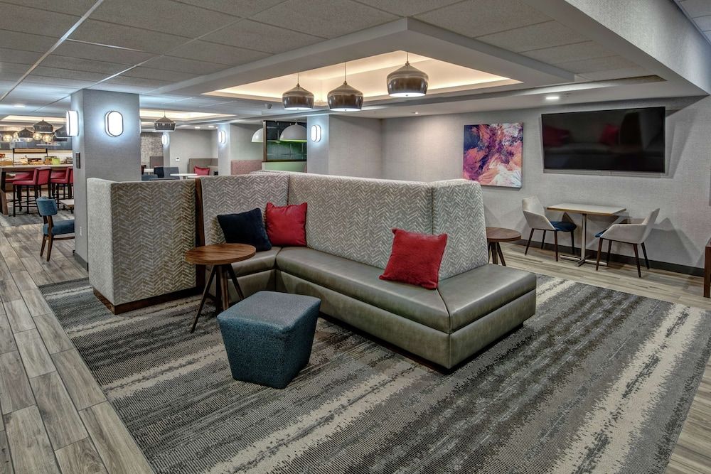 Hampton Inn New Albany Louisville West 3