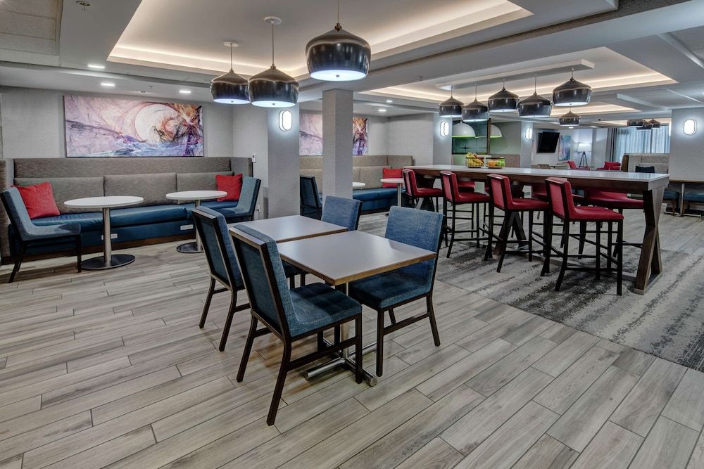 Hampton Inn New Albany Louisville West 2