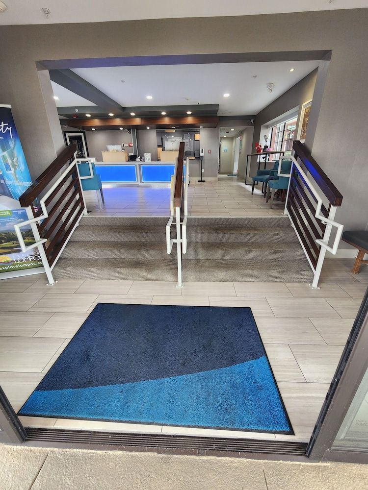 Holiday Inn Express Lompoc by IHG 3