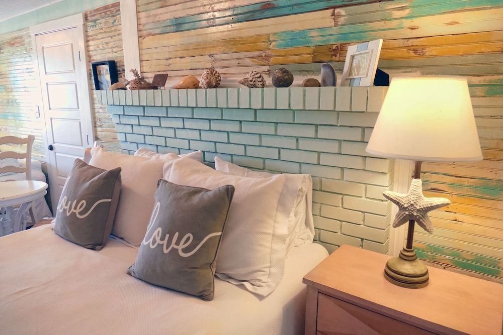Beachview Bed & Breakfast 4 estrellas en Tybee Island