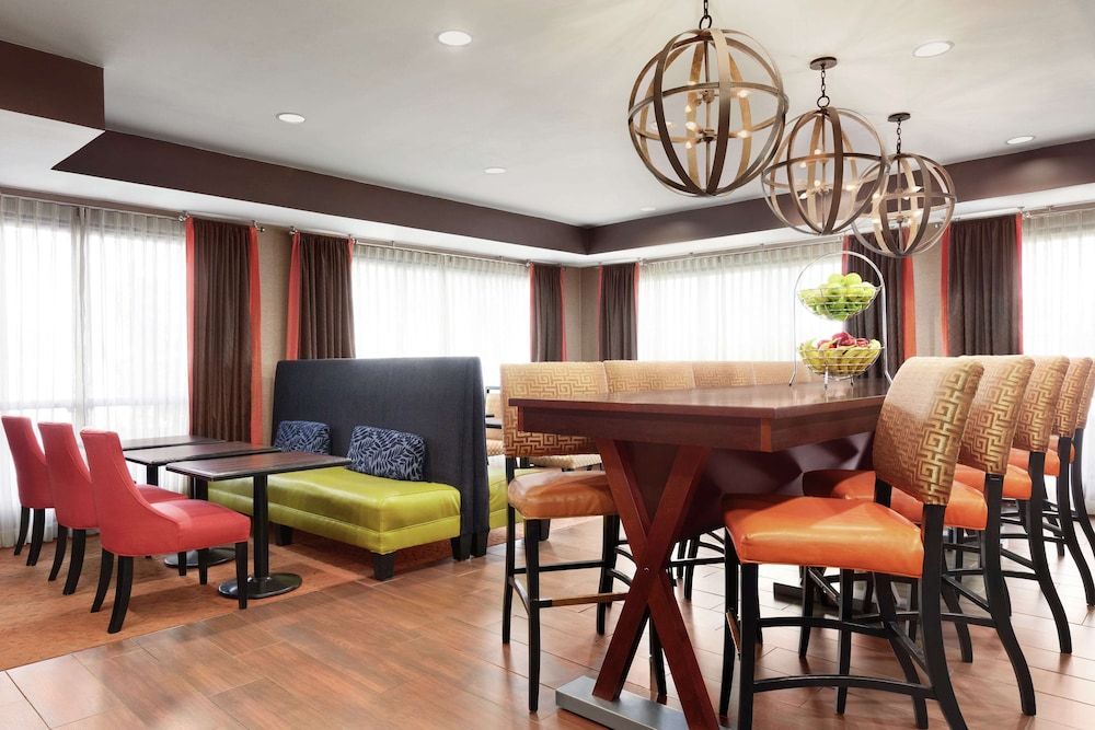 Hampton Inn Houston/Stafford 3 étoiles à Stafford