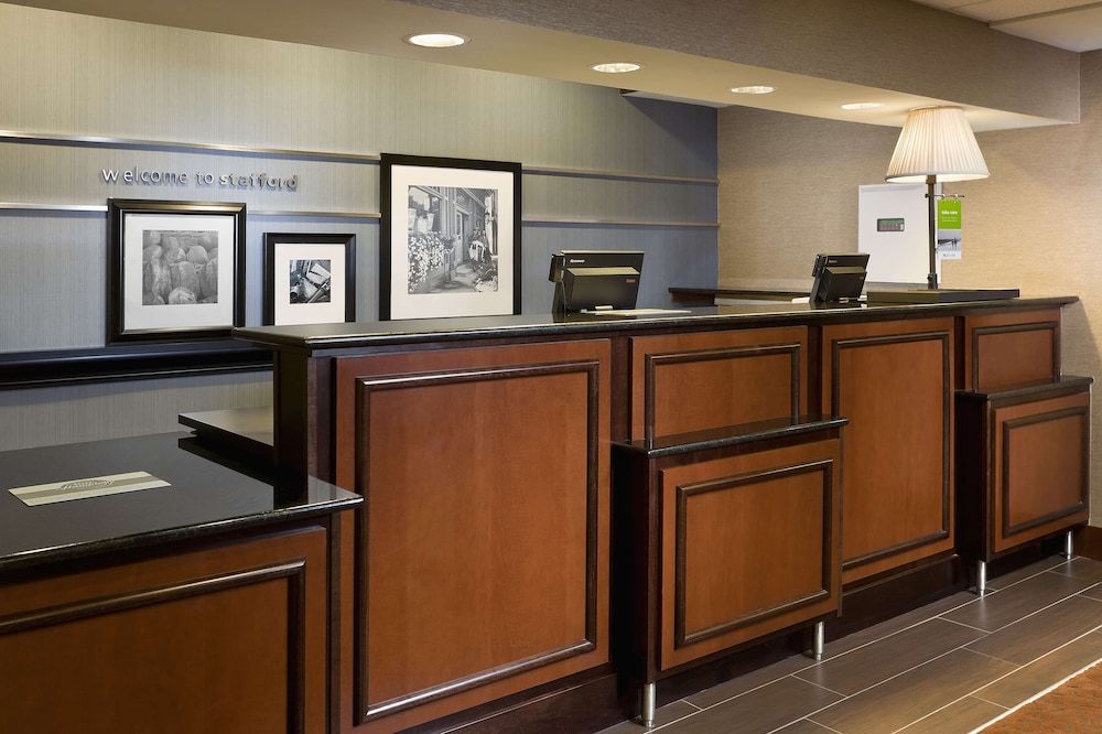 Hampton Inn Houston/Stafford 3