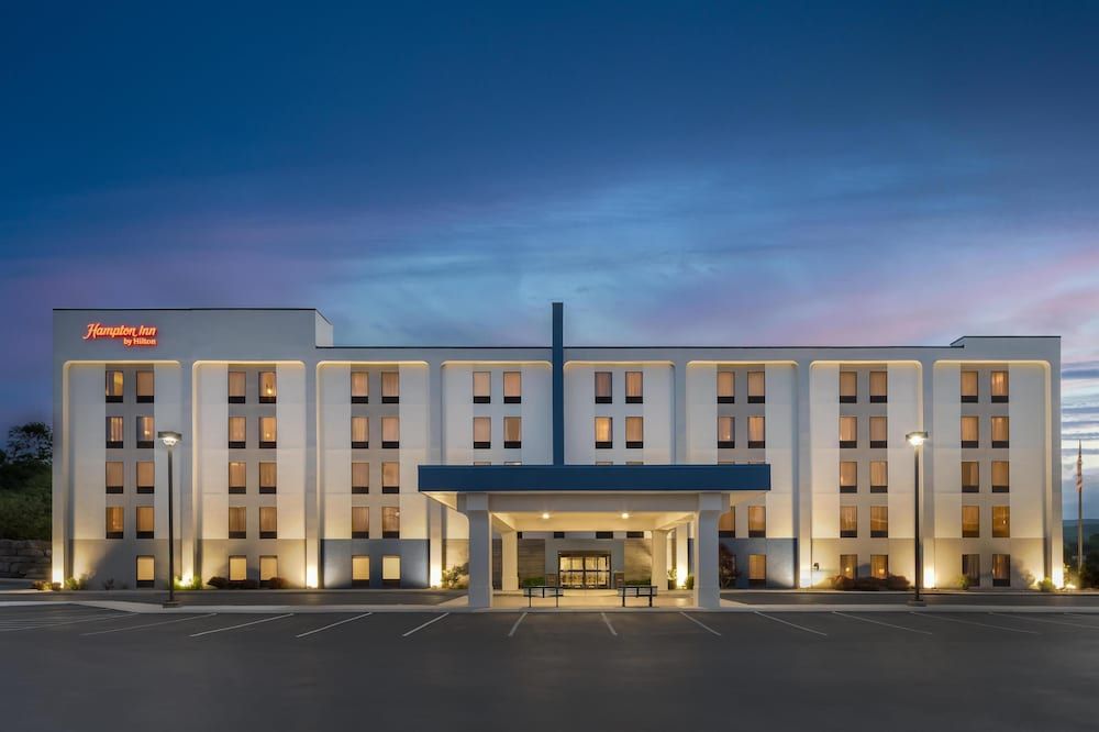 Hampton Inn by Hilton Altoona 3 estrelas em Altoona